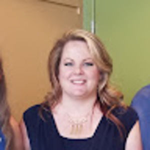 Meet your Posher, Allyson